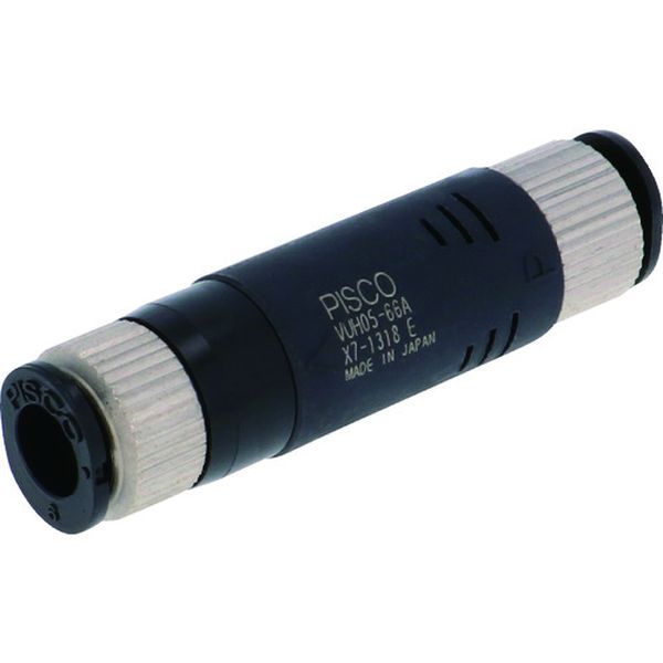 真空発生器ＶＵ　ユニオンストレート