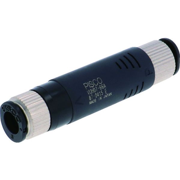 真空発生器ＶＵ　ユニオンストレート