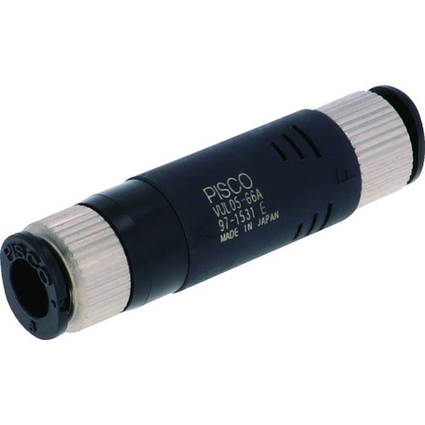 真空発生器ＶＵ　ユニオンストレート