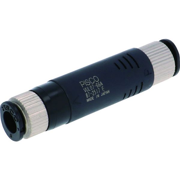 真空発生器ＶＵ　ユニオンストレート