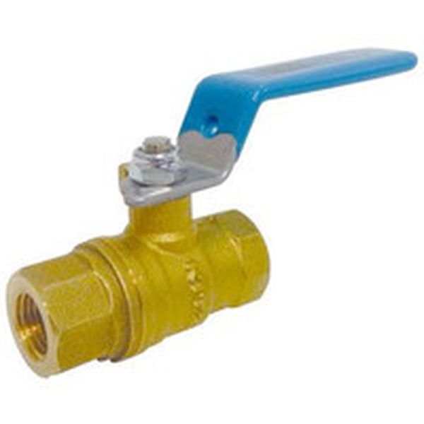 キッツ　エコボールバルブ６００型　１／４