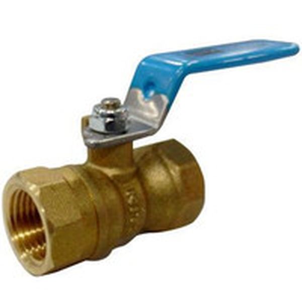 キッツ　廉価タイプエコボールバルブ　１／２