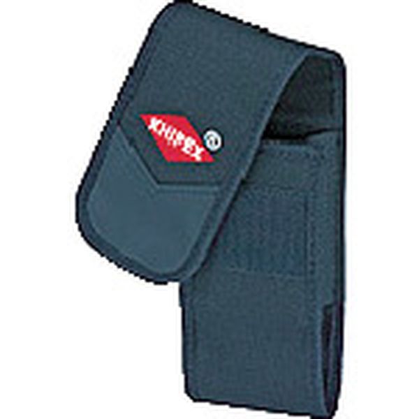 ＫＮＩＰＥＸ　ツーポケット　ツールポーチ　１５０ｍｍ
