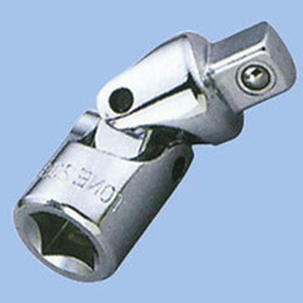 ユニバーサルジョイント