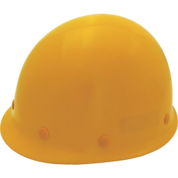 タニザワ　ＦＲＰ製ＭＰ型ヘルメット