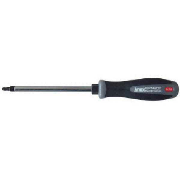 アネックス　スーパーフィットＡＣＲ貫通ドライバー　＋３×１５０