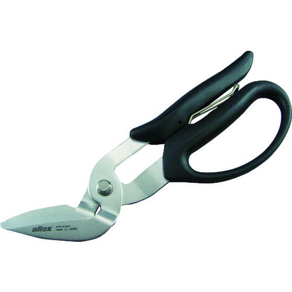 ＡＬＬＥＸ　スーパーハードはさみ　段違い刃　ステンレス