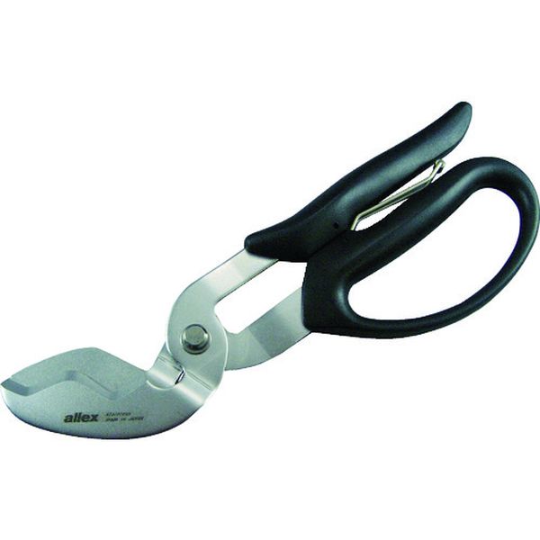 ＡＬＬＥＸ　スーパーハードはさみ　波板トタン専用　ステンレス