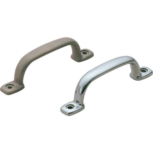 ステンレス鋼製２ＬＣ型ハンドル１２０（１００－０１０－１３２）