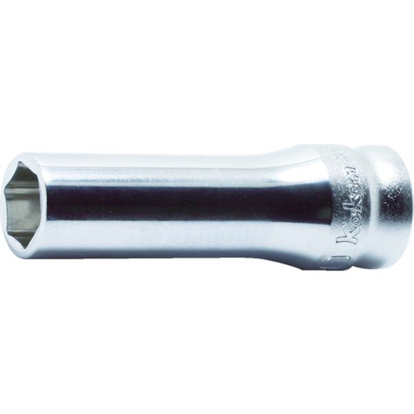 コーケン　Ｚ－ＥＡＬ６角ディープソケット差込角９．５ｍｍサイズ１８ｍｍ