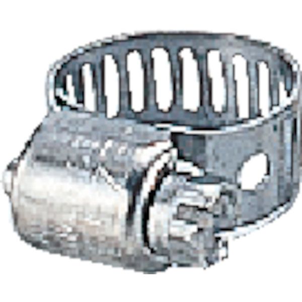 ＢＲＥＥＺＥ　ステンレスホースバンド　締付径　１３．０ｍｍ～２３．０ｍｍ