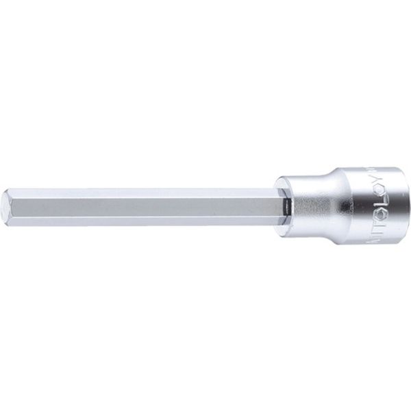 ミトロイ　１／２　ヘックスソケット　ロング　１７ｍｍ