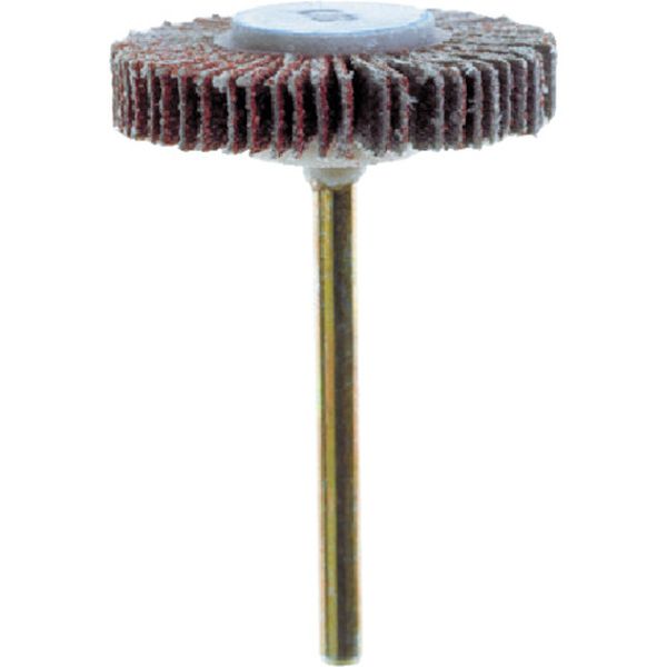 ドレメル　フラップホイール