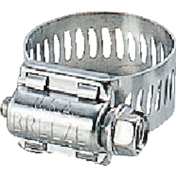 ＢＲＥＥＺＥ　ステンレスホースバンド　締付径　１４．０ｍｍ～２７．０ｍｍ