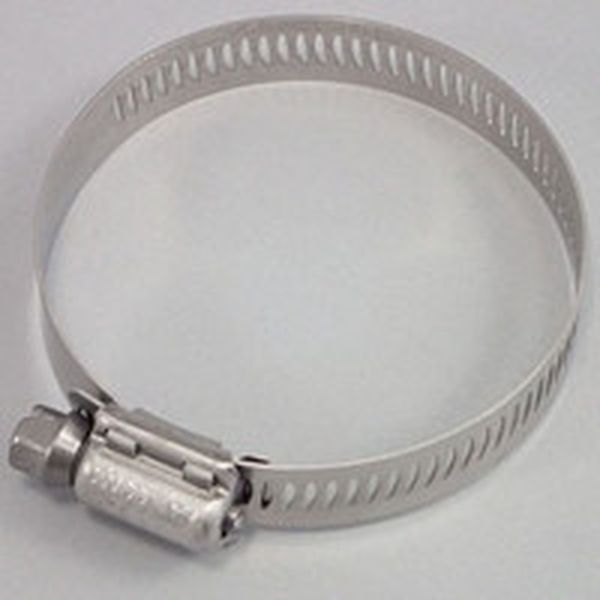 ＢＲＥＥＺＥ　ステンレスホースバンド　締付径　４６．０ｍｍ～７０．０ｍｍ