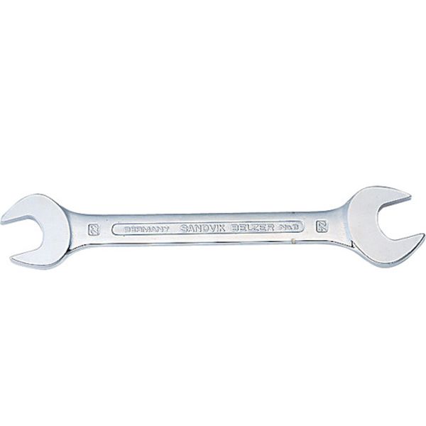 両口スパナ　２２ｍｍＸ２４