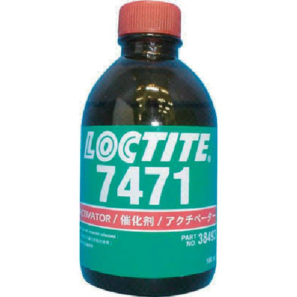 硬化促進剤　７４７１　１００ｍｌ