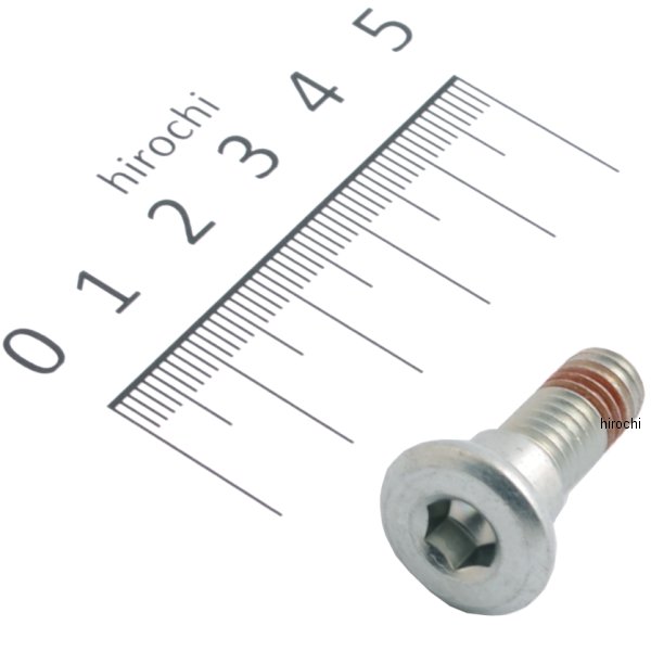 ボルト ブレーキディスク 8X24 90105-KGH-900