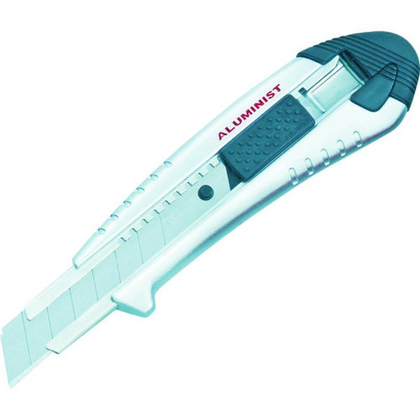 タジマ　オートロックＬアルミニストシルバー