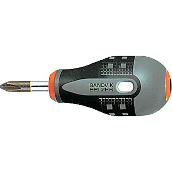 エルゴドライバー＋スタビィ