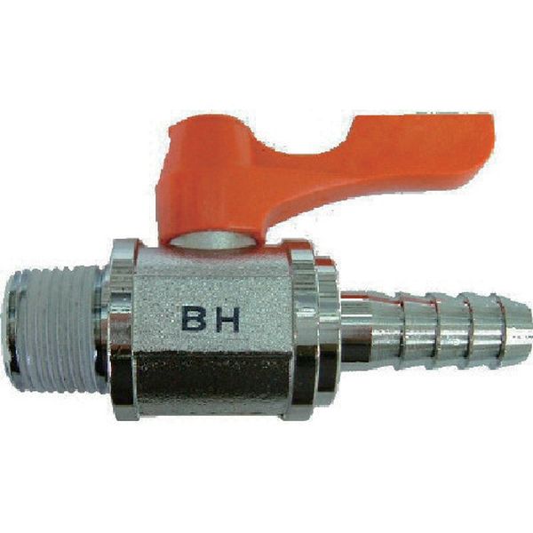 エースボール　ホースニップル型　ＰＴ３／８ＸΦ１０．５