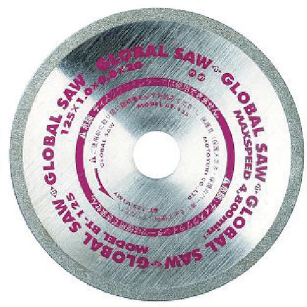 モトユキ　グローバルソー　板金雨樋用