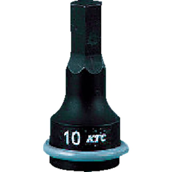 ９．５ｓｑ．インパクトレンチ用ヘキサゴンレンチ　１２ｍｍ