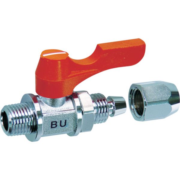 エースボール　ウレタンホース用　ＰＴ１／４ＸΦ６．５