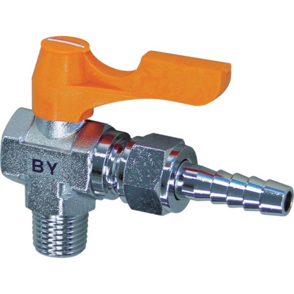 エースボール　ホースジョイント型　ＰＴ３／８Ｘφ１０．５