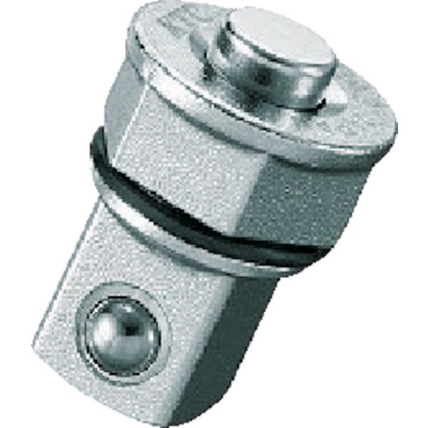 ラチェットめがね用９．５ｓｑ．ドライブ角アダプタ