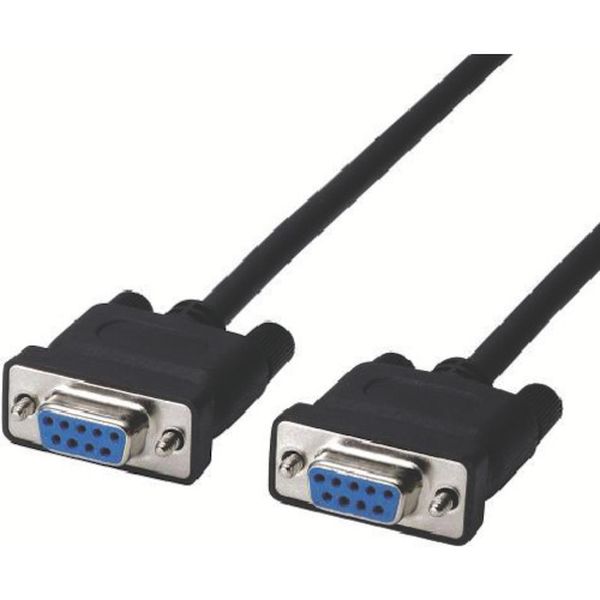 エレコム　ＥＵＲｏＨＳ指令準拠ＲＳー２３２Ｃノーマルケーブル３ｍ