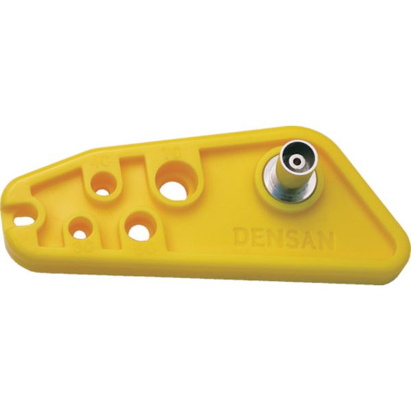 デンサン　ＢＮＣコネクタホルダー