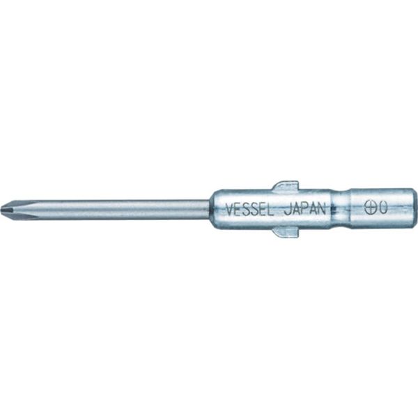 ショックレスビット DS73（＋）0×1.5×40