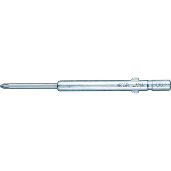 ショックレスビット DS73（＋）0×1.5×60