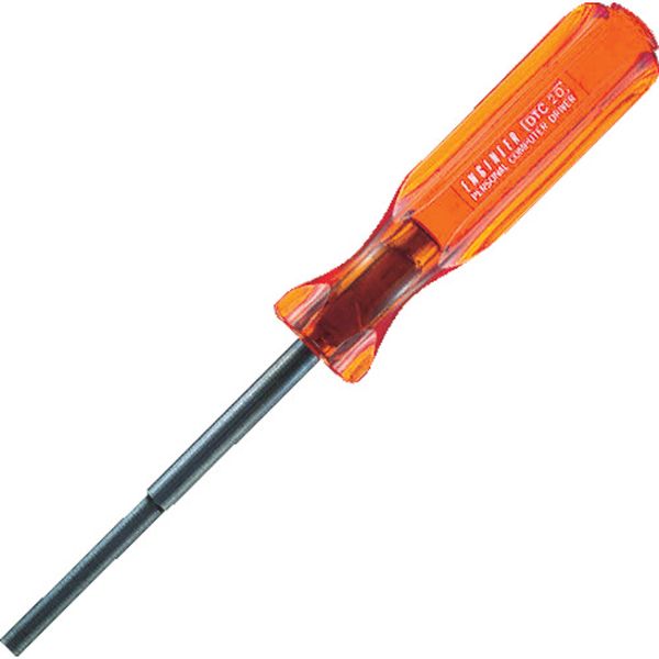 特殊ネジ用ドライバー