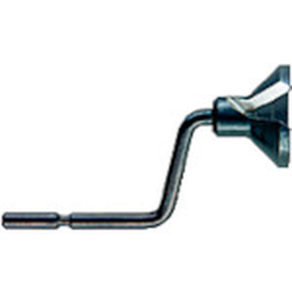 ＮＯＧＡ　外径面取り替刃