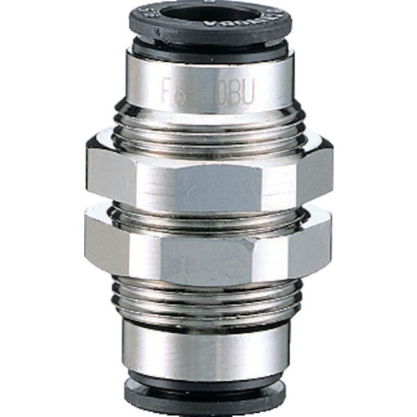 チヨダ　ファイブバルクヘッドユニオン　１６ｍｍ