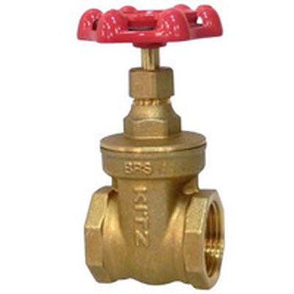 キッツ　ゲートバルブ１２５型　＃１