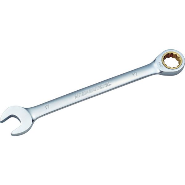 ギアレンチ（ストレートタイプ）