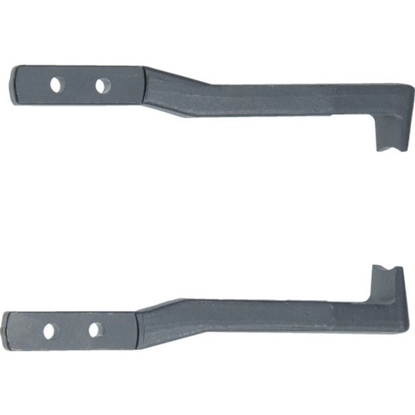 スライド式ギヤプーラ用薄爪（１６０・２００用）