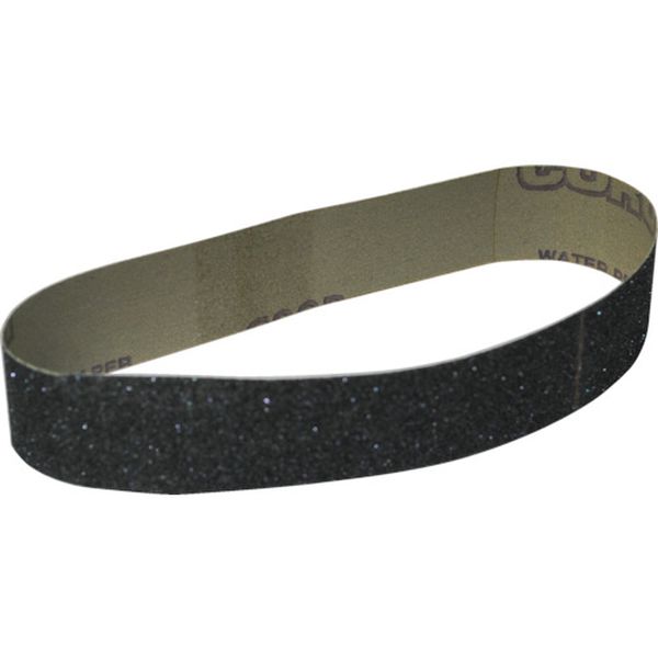 フィンガーパットセットＳ　替ペーパー　２０ｘ２８０　＃８０ 10枚入り