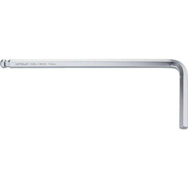 ミトロイ　Ｌ型ホローレンチ　ボールポイント　ネオ　１０ｍｍ