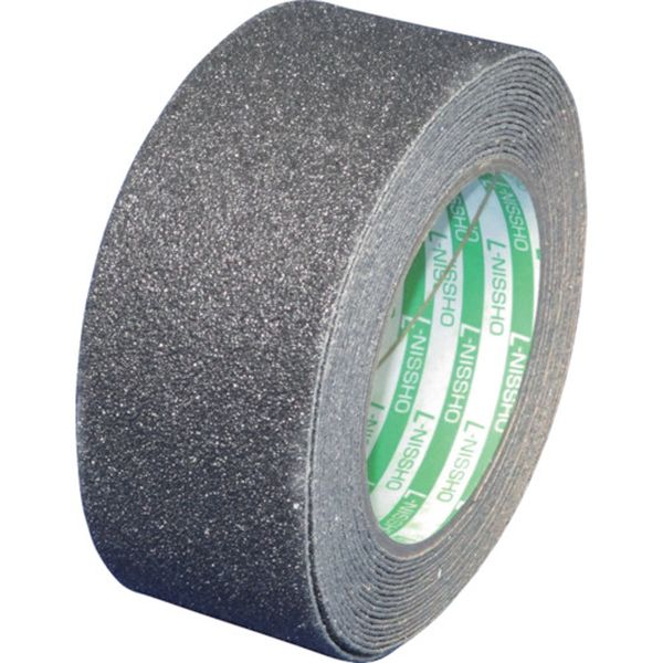 ノンスリップテープ　５０ｍｍＸ５ｍ　黒