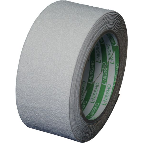 ノンスリップテープ　５０ｍｍＸ５ｍ　白