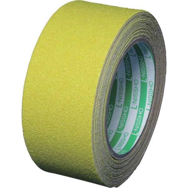 ノンスリップテープ　５０ｍｍＸ５ｍ　黄