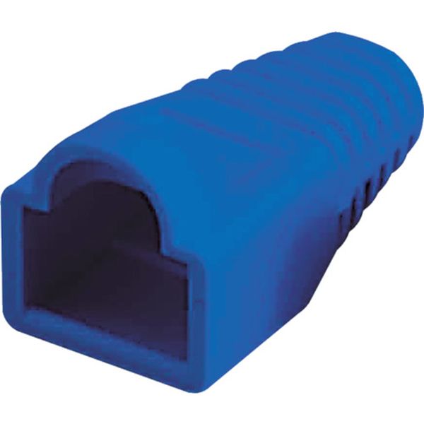 デンサン　モジュラープラグカバー