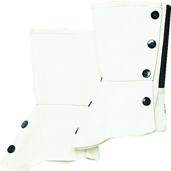 脚絆　帆布　ＭＬ－１２０１　ホック式　ＬＬ