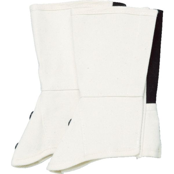 脚絆　帆布　ＭＬ－１２０１　マジック式　ＬＬ