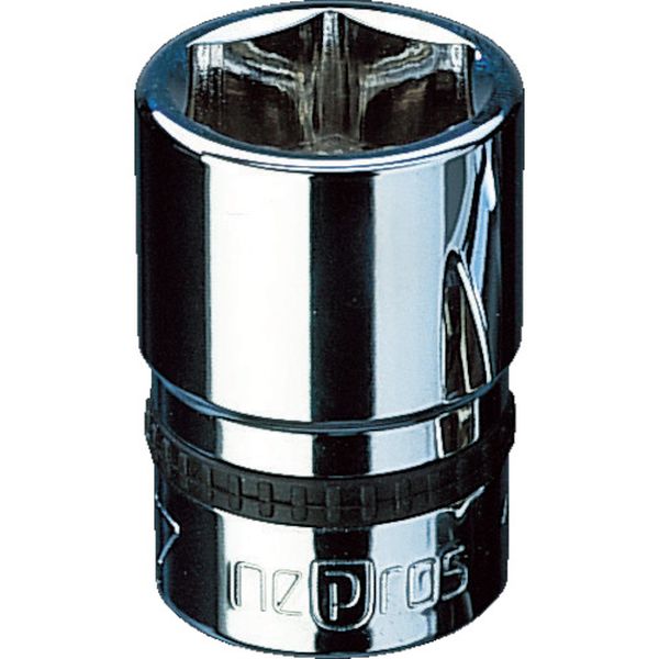 １２．７ｓｑ．ソケット（六角）１７ｍｍ