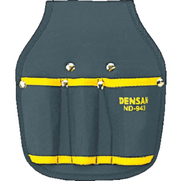 デンサン　キャンバスホルダー　３丁吊